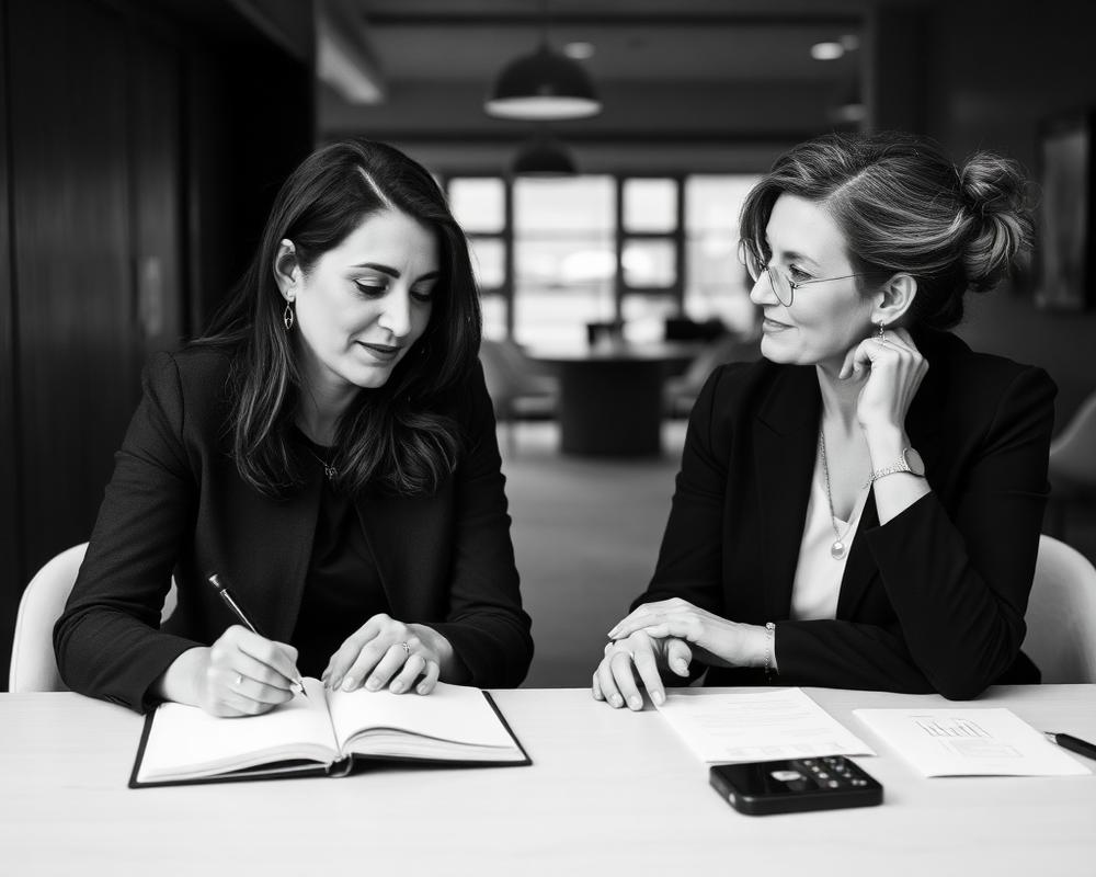 Career Development for Professionals