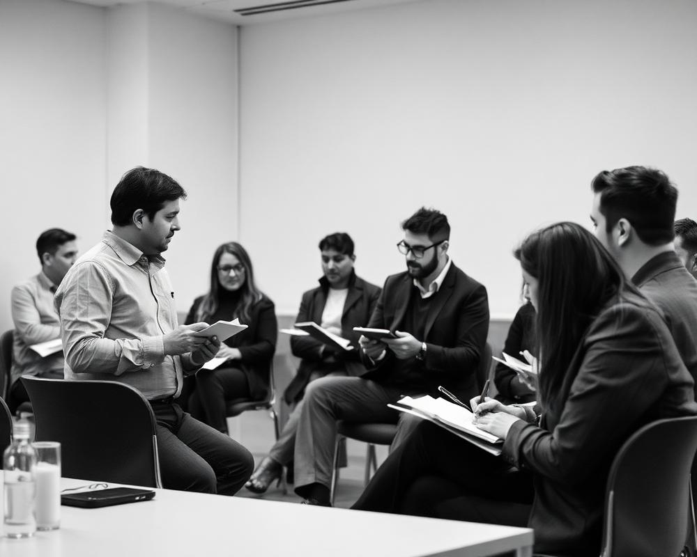 Accredited Coaching Certification