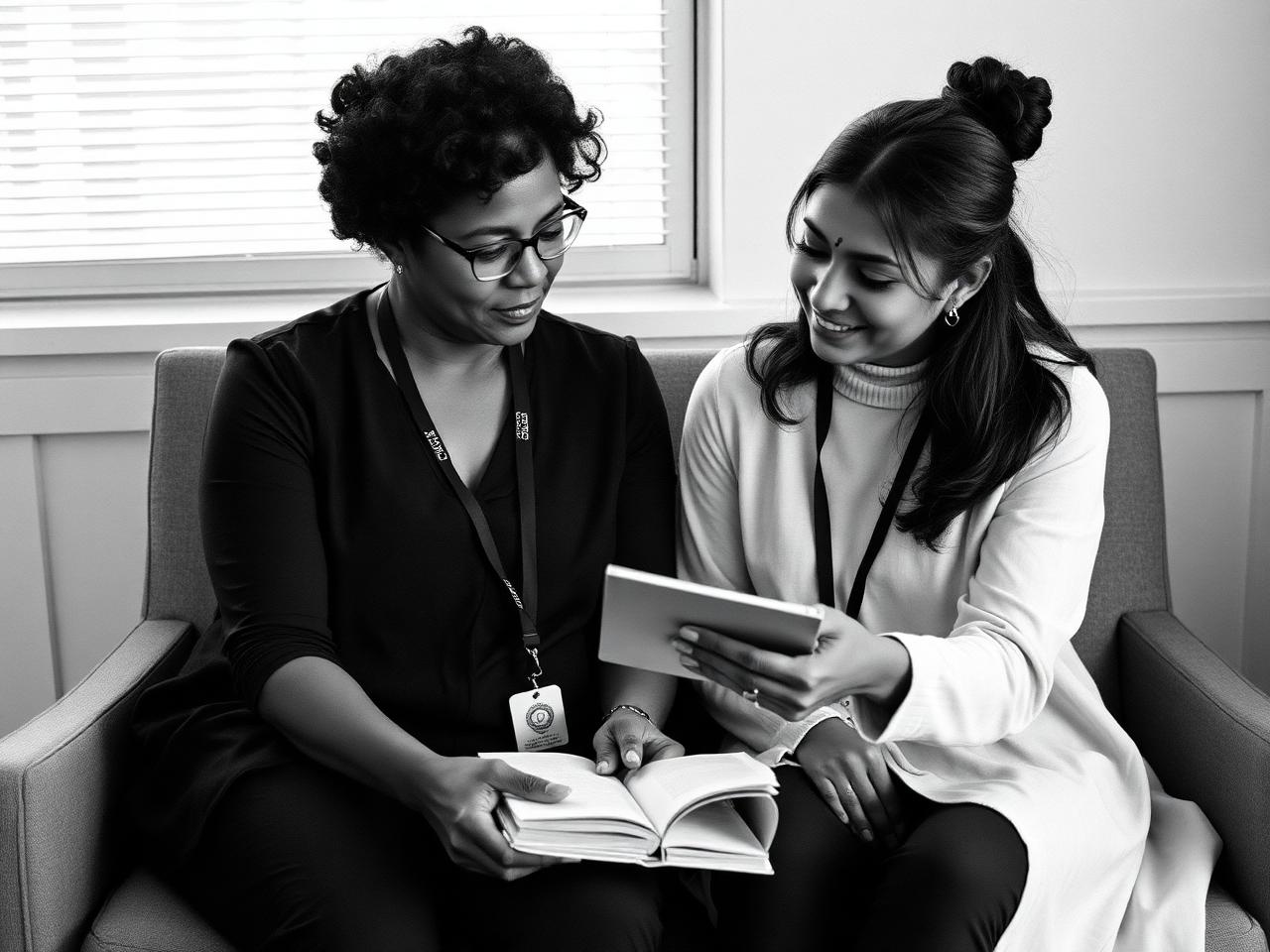 Mentoring