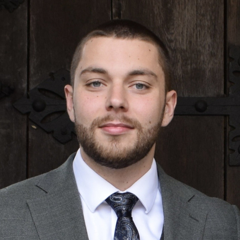 Ethan von Fintel