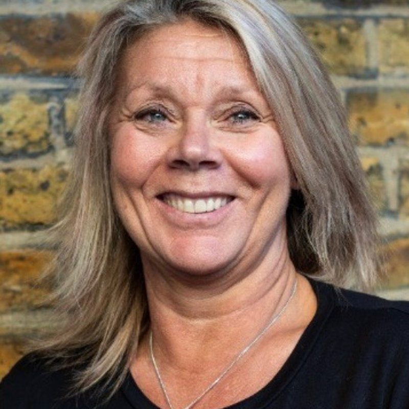 Dr. Nichola Ashby